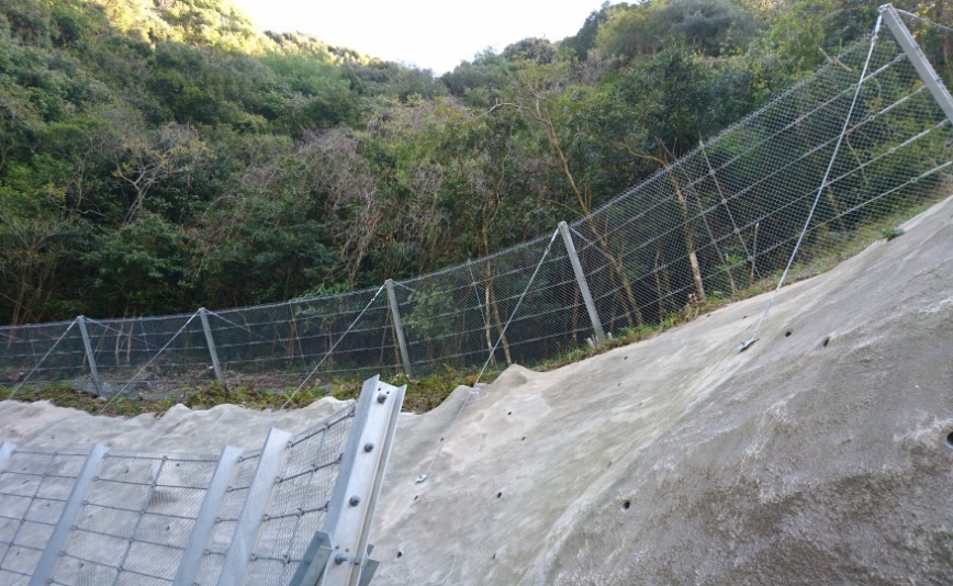 キャフロンネット